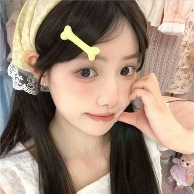 庭外的一角